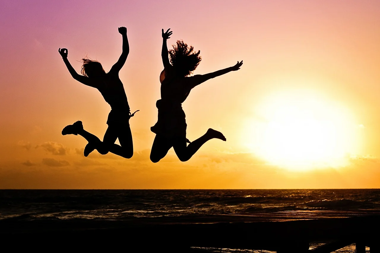 ONLINE-Seminar: Das Positive kultivieren